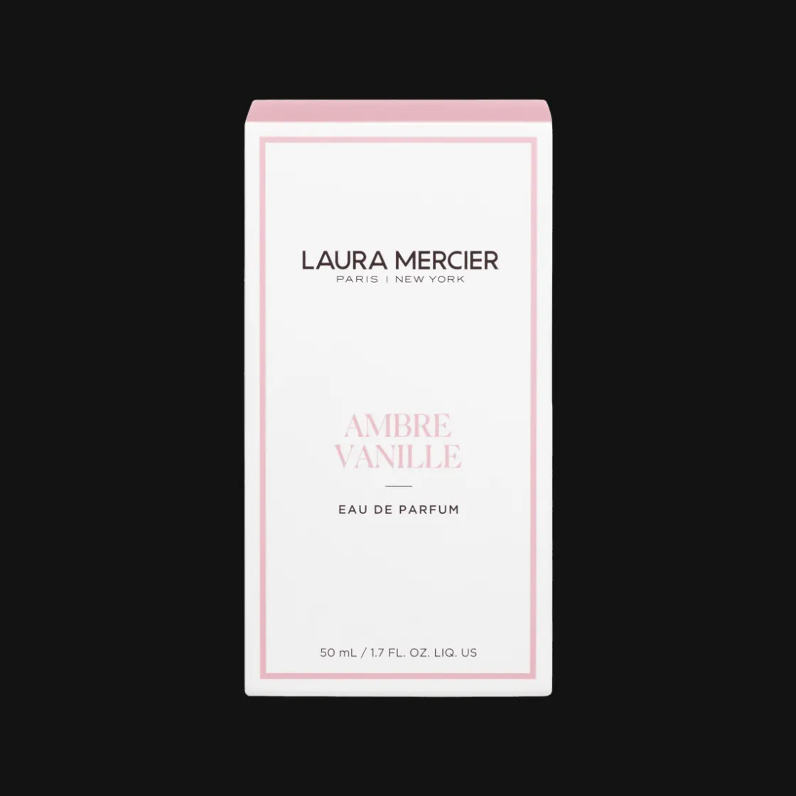 Laura Mercier Ambre Vanille Eau de Parfum 50ml Clearance