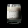 Le Labo fragrances Ambroxyde 17 Classic Candle 245gr Clearance