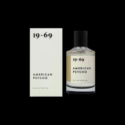 19-69 American Psycho Eau de Parfum 100ml New