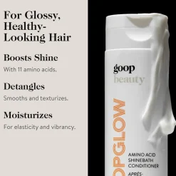 Goop Amino Acid Shinebath Conditioner 250ml Online