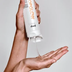 Goop Amino Acid Shinebath Shampoo 250ml Best