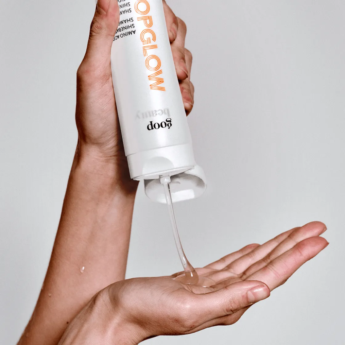 Goop Amino Acid Shinebath Shampoo 250ml Best