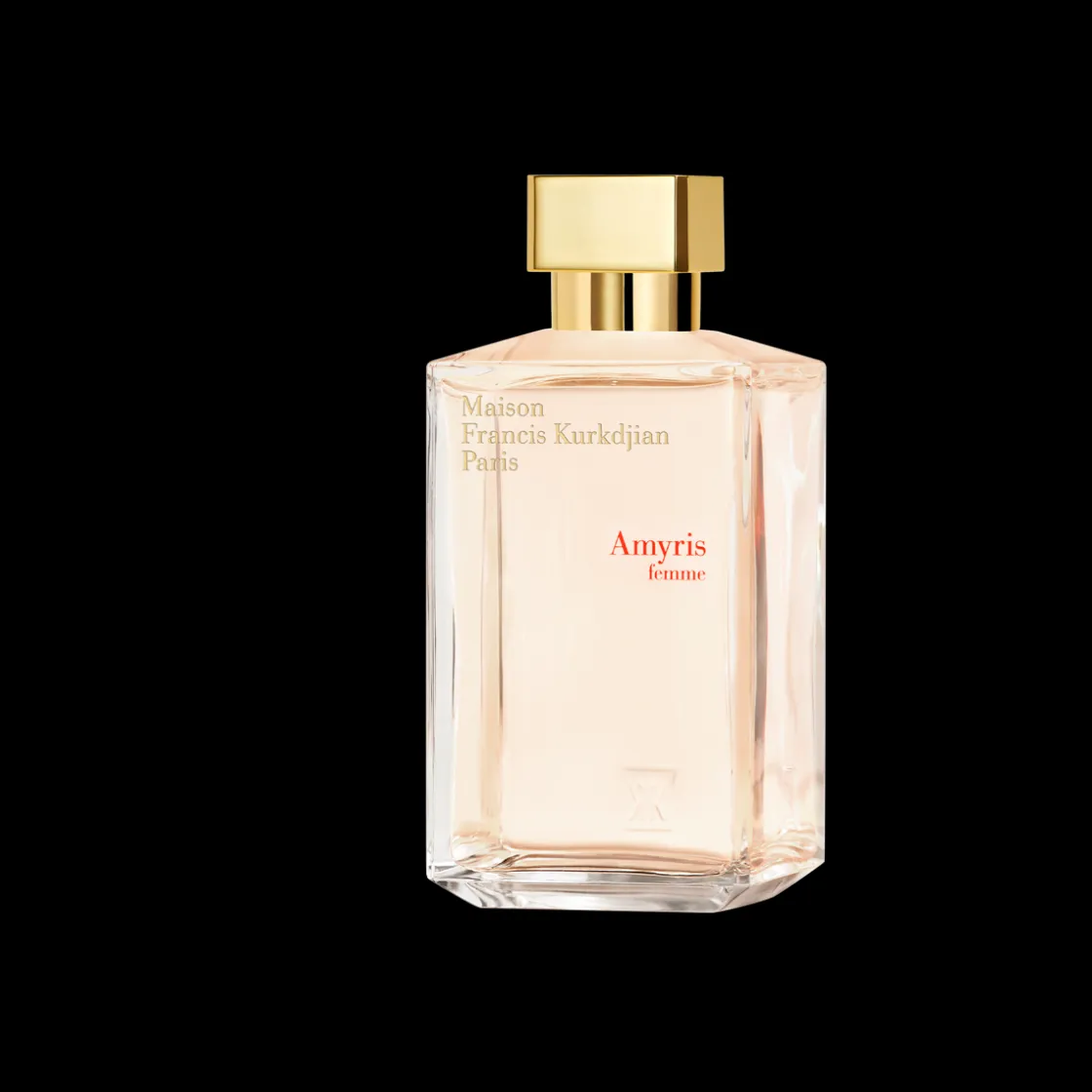 Maison Francis Kurkdjian Amyris Femme Eau de Parfum 200ml Clearance