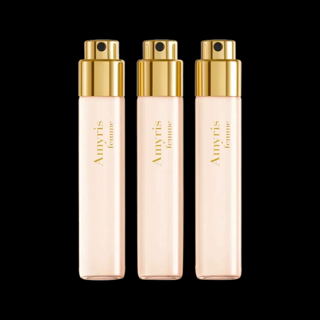 Maison Francis Kurkdjian Amyris femme Eau de Parfum 3x11ml