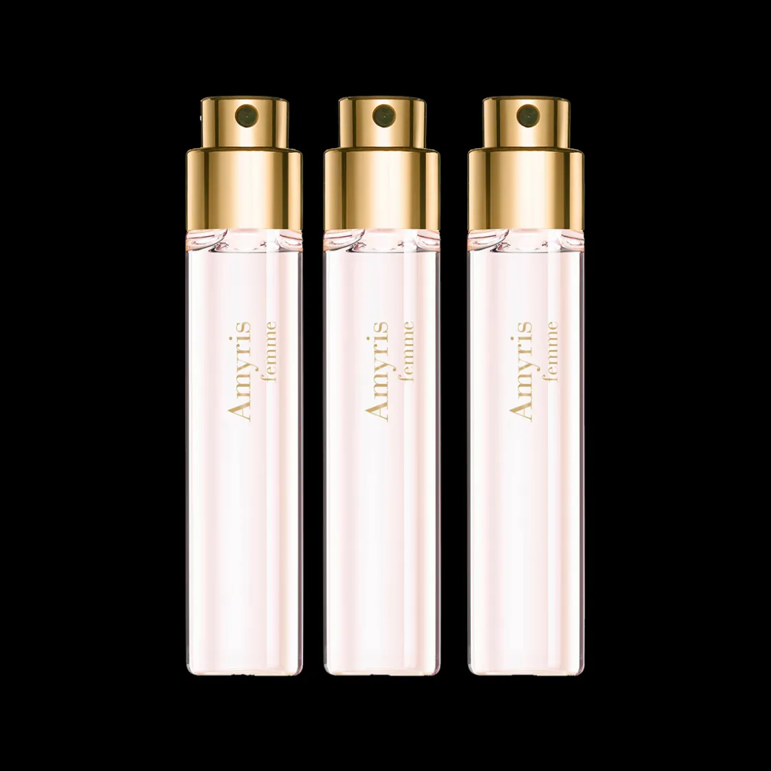 Maison Francis Kurkdjian Amyris femme Eau de Parfum 3x11ml Hot