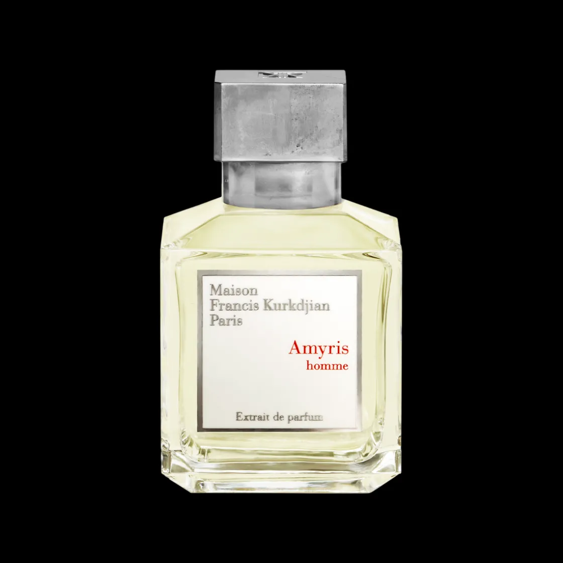 Maison Francis Kurkdjian Amyris Homme Extrait de Parfum 70ml Outlet