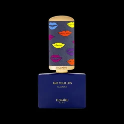 Floraïku And Your Lips Eau de Parfum 60ml Clearance