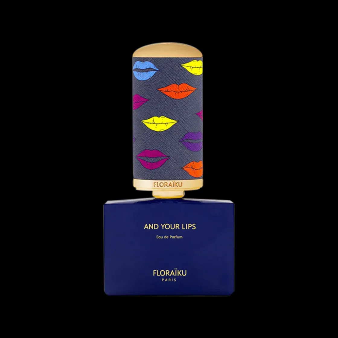 Floraïku And Your Lips Eau de Parfum 60ml Clearance
