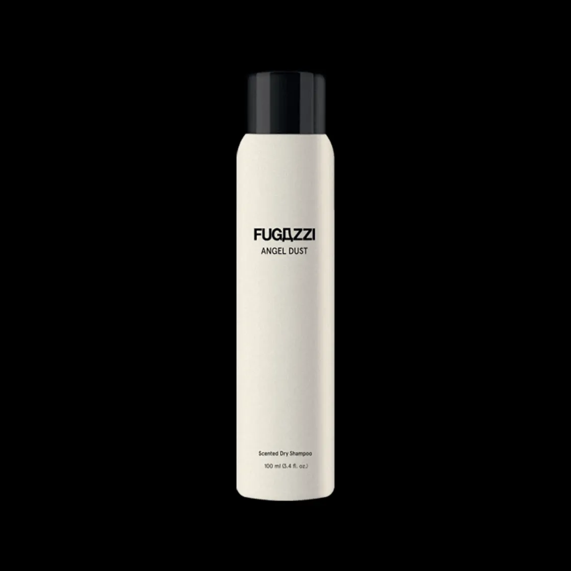 Fugazzi Angel Dust Dry Shampoo 100ml Outlet