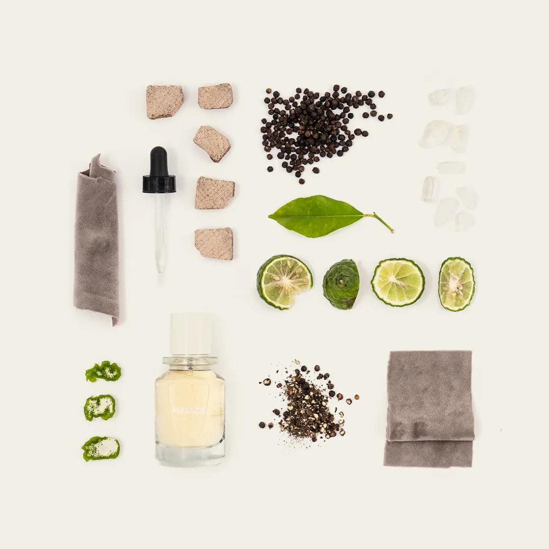 Fugazzi Angel Dust Eau de Parfum 50ml Best