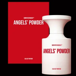 BORNTOSTANDOUT Angels Powder Eau de Parfum 50ml Clearance