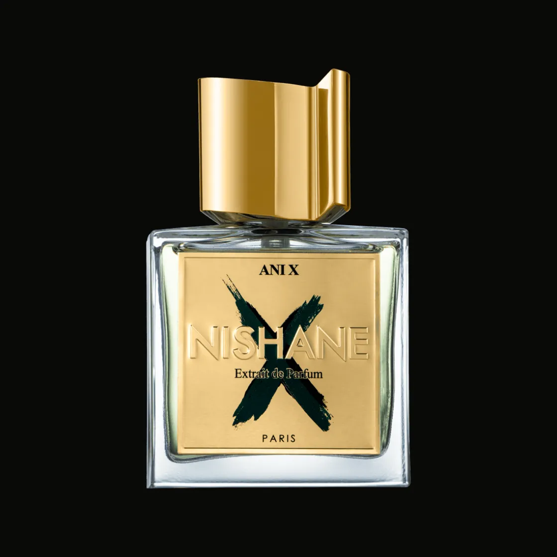 Nishane Ani X Extrait de Parfum 50ml Hot