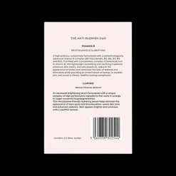 Zelens Anti-Blemish Duo 2x30ml Best