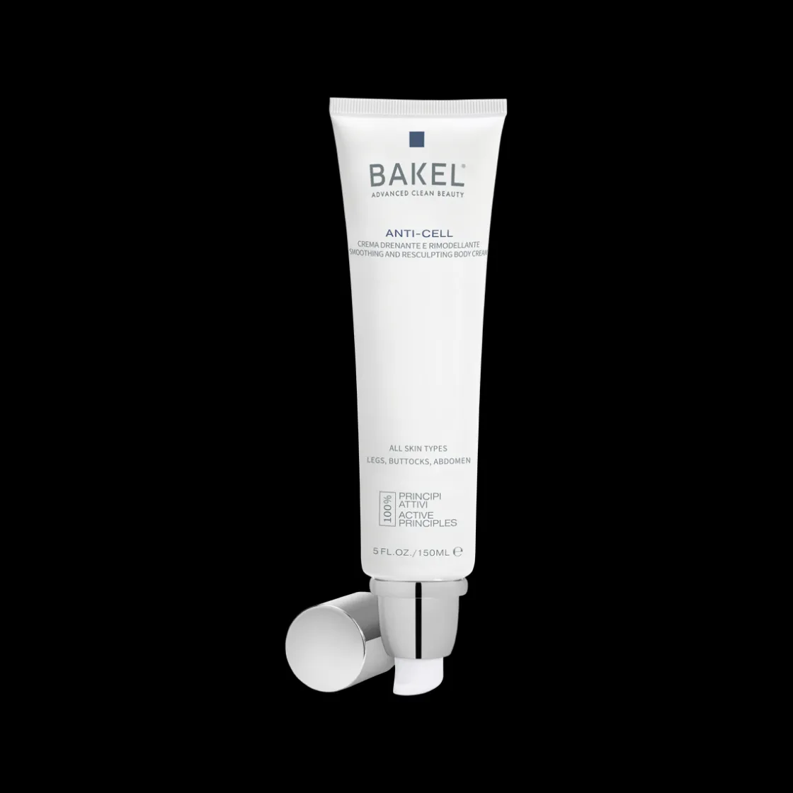 Bakel Anti-Cell Moisturiser 150ml Online