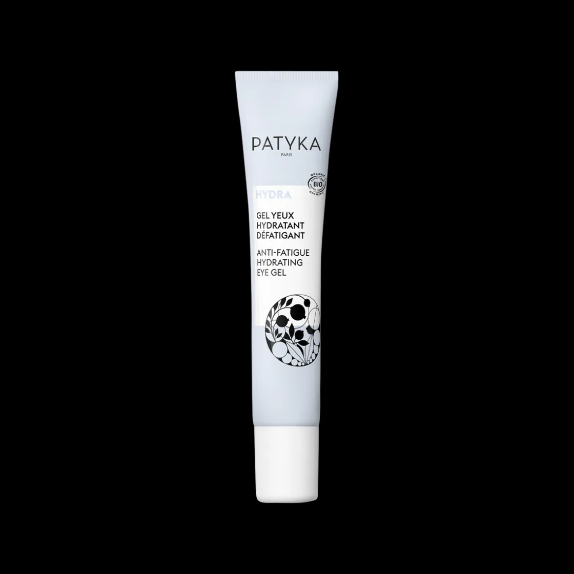 Patyka Anti-Fatigue Hydrating Eye Contour Gel 15ml Clearance