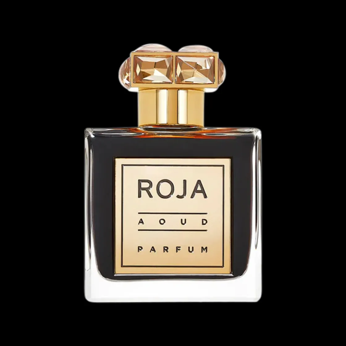 ROJA London Aoud Parfum 50ml Outlet