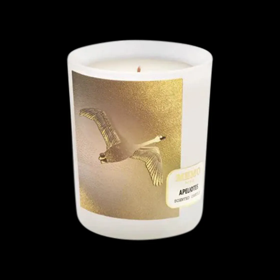 Memo Paris Apeliotes Scented Candle 180gr Best