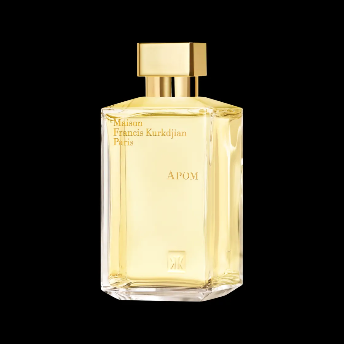 Maison Francis Kurkdjian APOM Eau de Parfum 200ml Hot