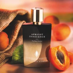 Simone Andreoli Apricot Innocence Extrait de Parfum 50ml Outlet