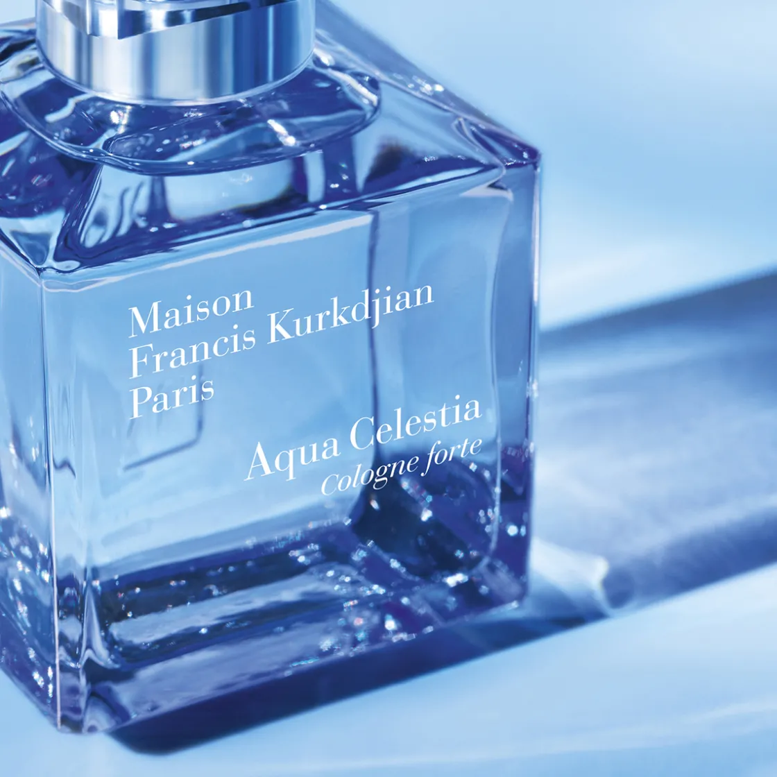 Maison Francis Kurkdjian Aqua Celestia Cologne forte Eau de Parfum 70ml New