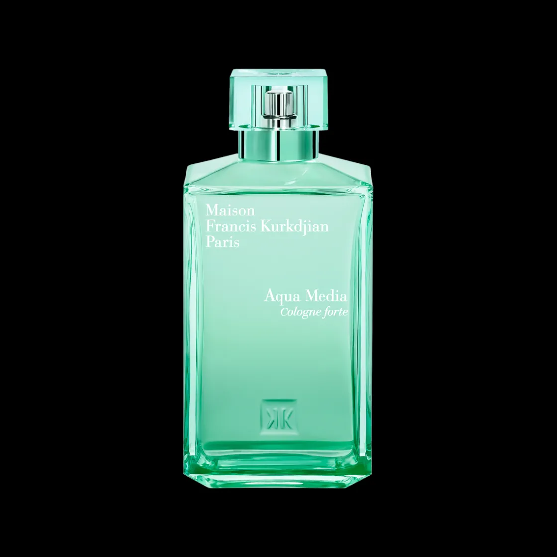 Maison Francis Kurkdjian Aqua Media Cologne Forte Eau de Parfum 200ml Best