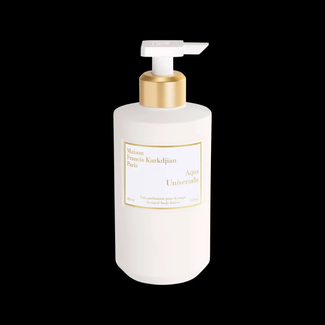 Maison Francis Kurkdjian Aqua Universalis Body Lotion 350ml Online