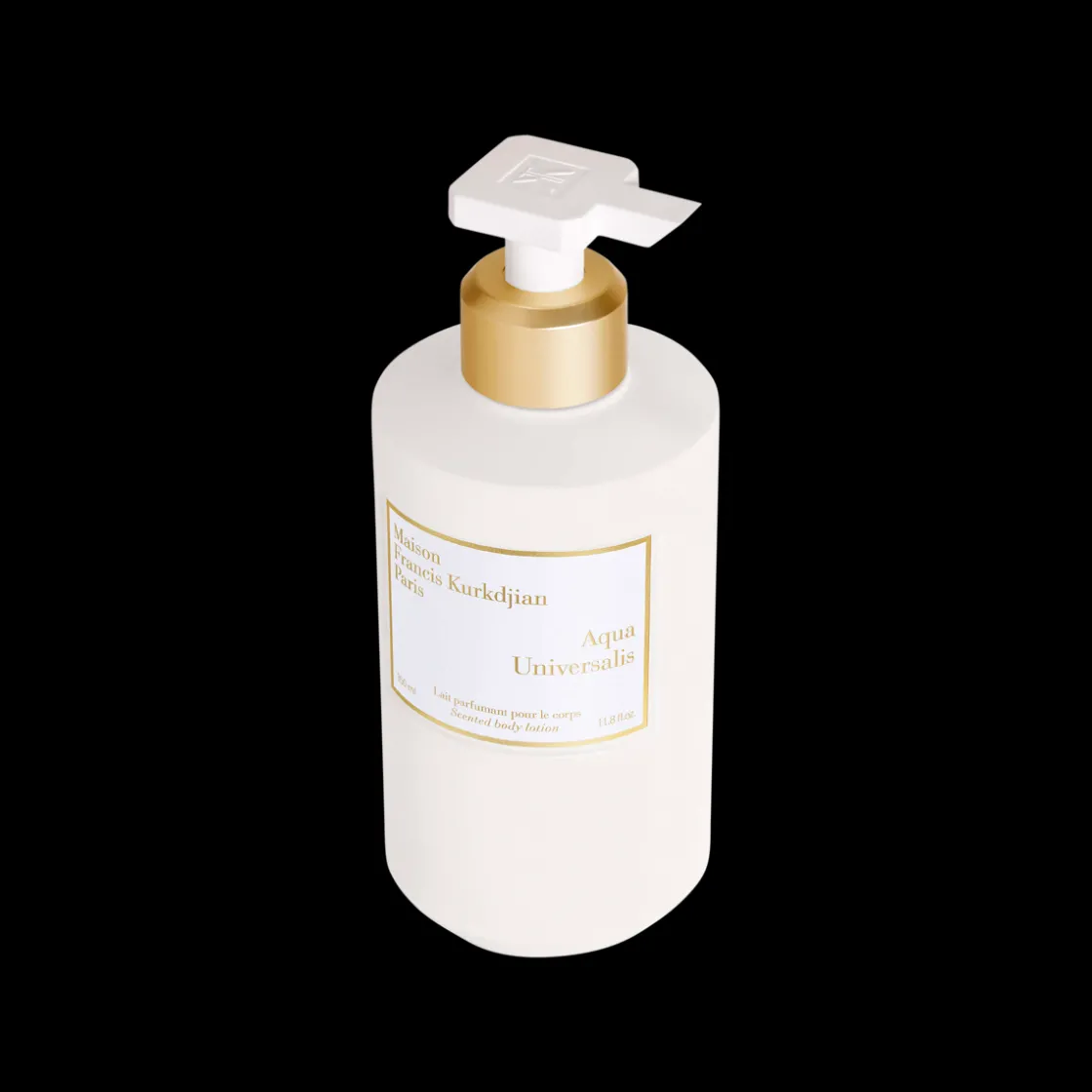 Maison Francis Kurkdjian Aqua Universalis Body Lotion 350ml Online