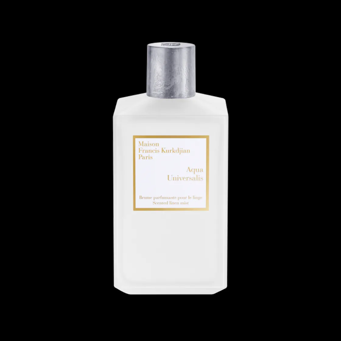 Maison Francis Kurkdjian Aqua Universalis Linen Mist 200ml Online