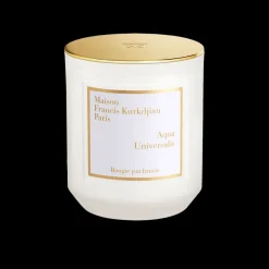Maison Francis Kurkdjian Aqua Universalis Scented Candle 300gr Clearance