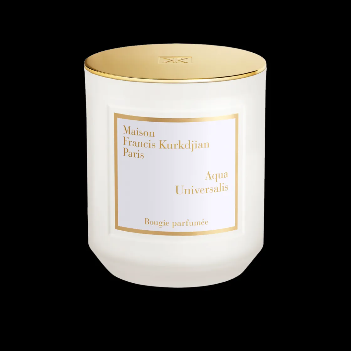 Maison Francis Kurkdjian Aqua Universalis Scented Candle 300gr Clearance