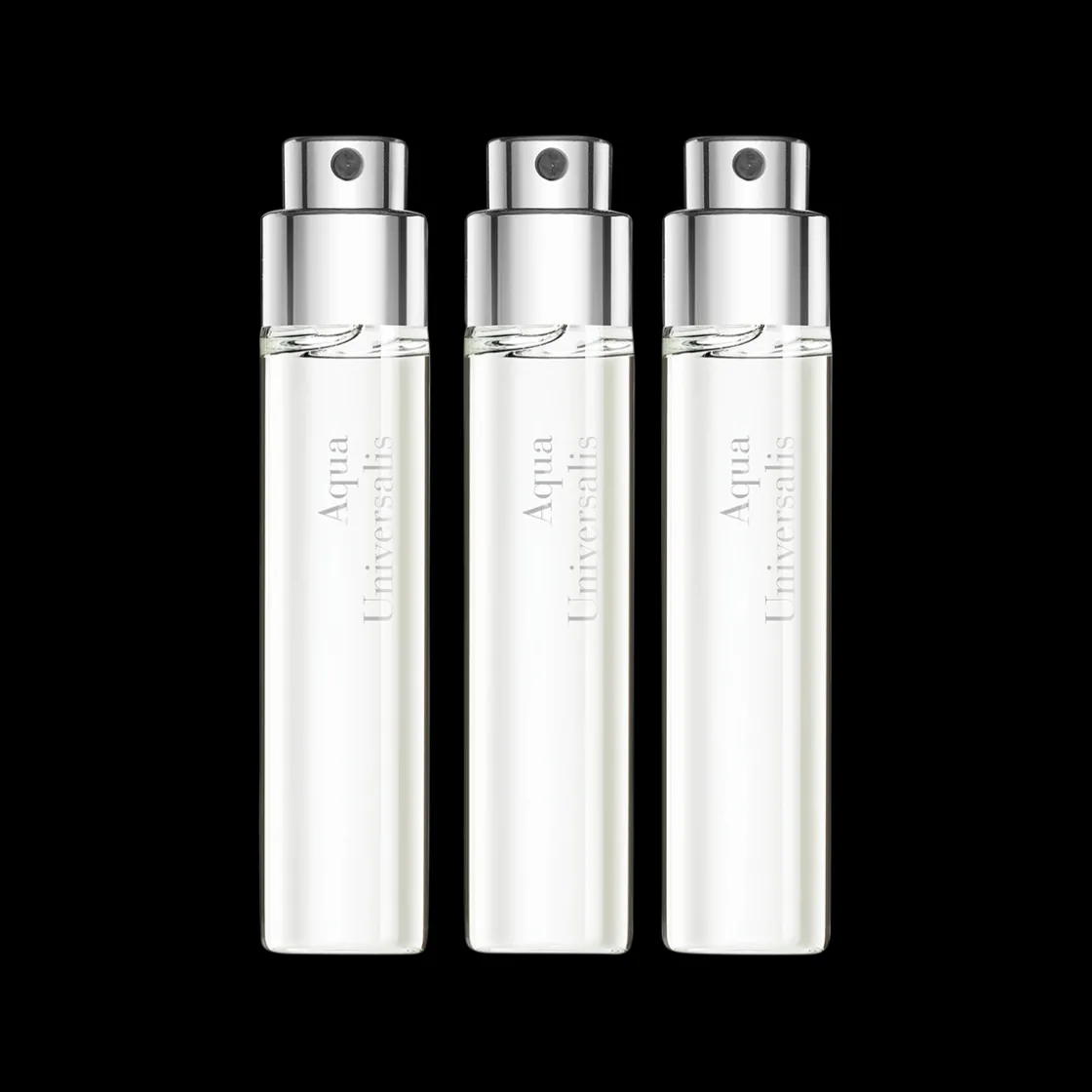 Maison Francis Kurkdjian Aqua Universalis 3x11ml New