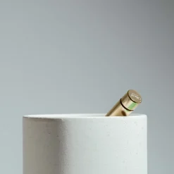 Olfactif Aquarius Orange Blossom Scented Candle 240gr Outlet