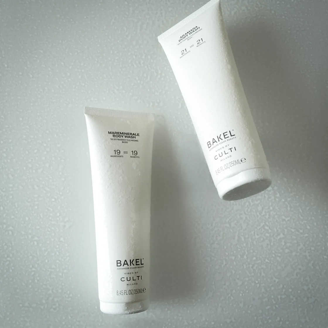 Bakel Aramara Bodywash 250ml Outlet