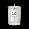 Acqua di Parma Arancia Candle 200gr Best