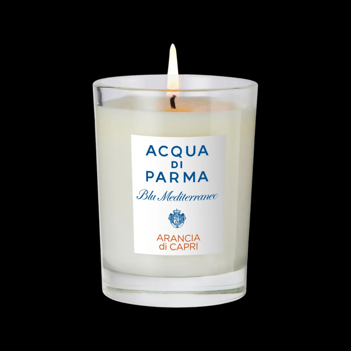 Acqua di Parma Arancia Candle 200gr Best