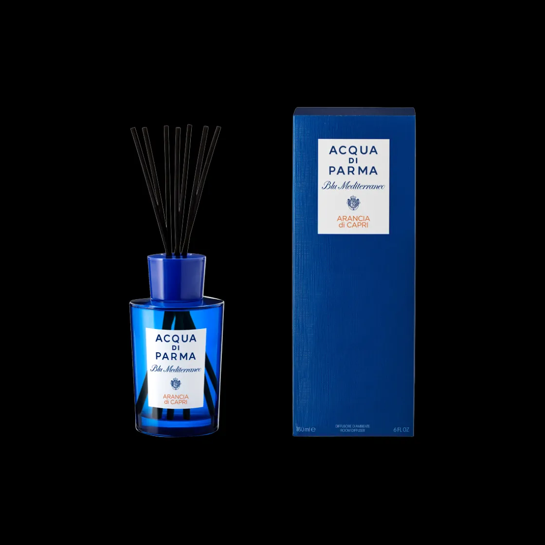 Acqua di Parma Arancia di Capri Diffuser 180ml Sale