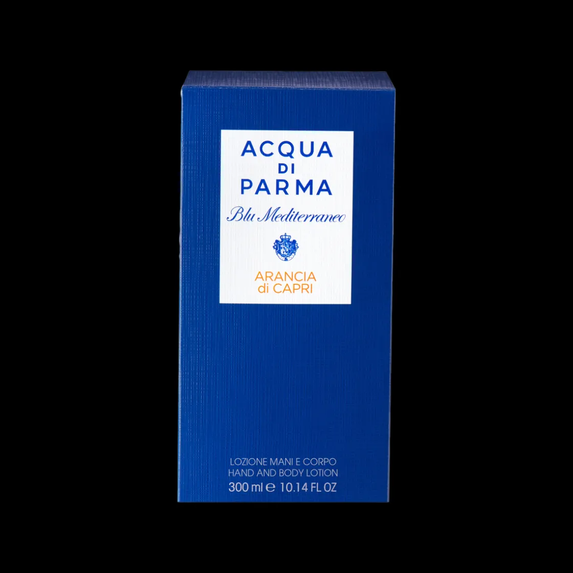 Acqua di Parma Arancia di Capri Hand & Body Lotion 300ml Hot
