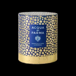 Acqua di Parma Arancia Value Set 2025 New