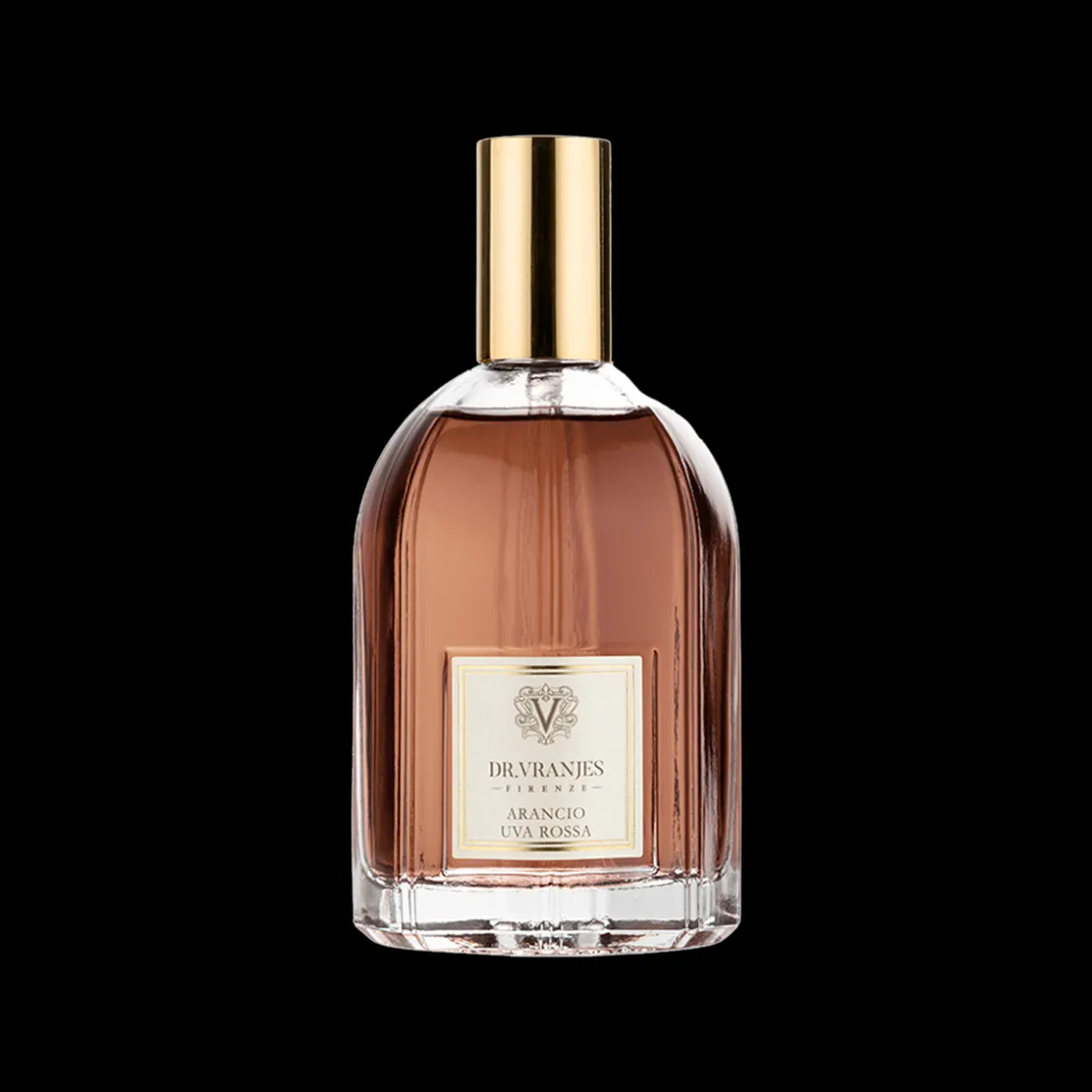Dr. Vranjes Firenze Arancio & Uva Room Spray 100ml Best