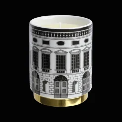 Fornasetti Profumi Architettura Immaginazione Candle 235gr Outlet