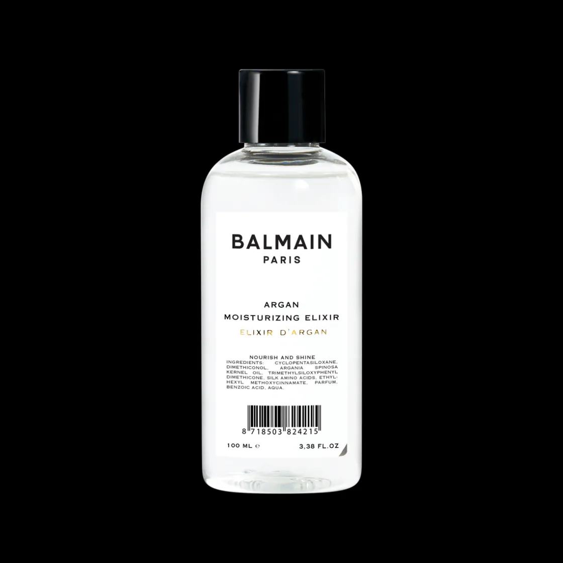 Balmain Hair Argan Moisturizing Elixir 100ml Sale
