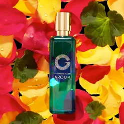 Veronique Gabai Aroma Eau de Parfum - Body 100ml Clearance