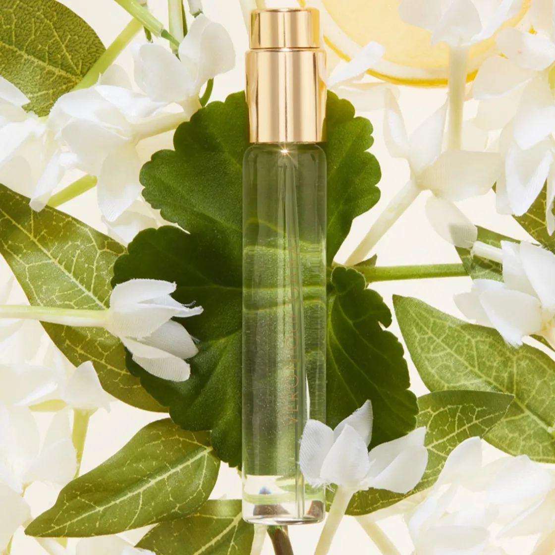 Veronique Gabai Aroma Eau de Parfum - Heart 10ml Discount