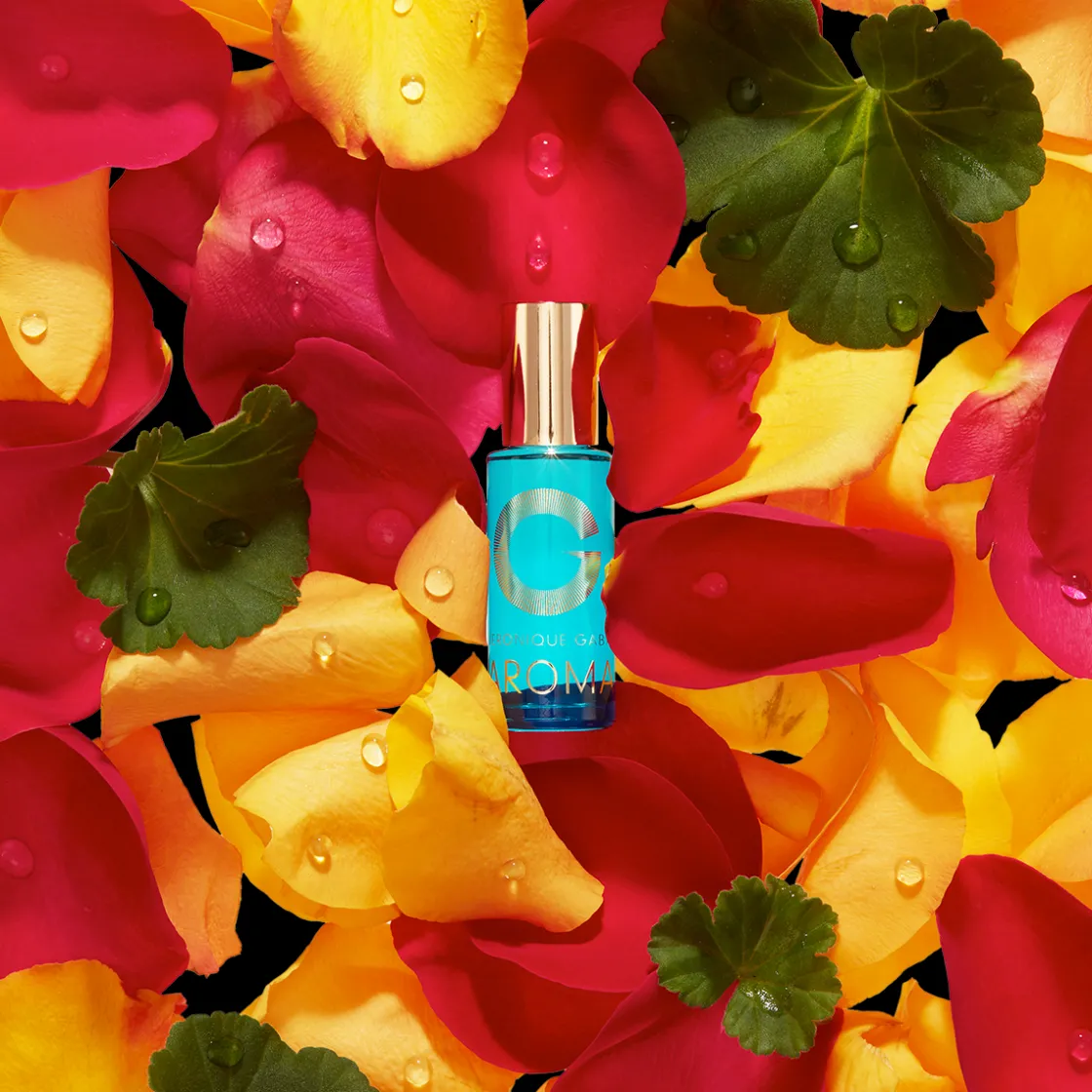 Veronique Gabai Aroma Roll on - Body 7ml Outlet