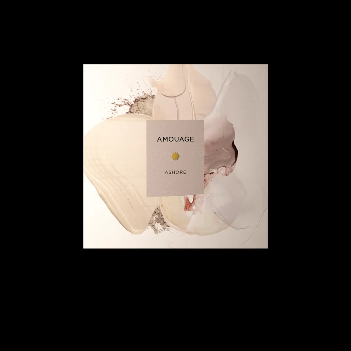 Amouage Ashore Eau de Parfum 100ml Clearance