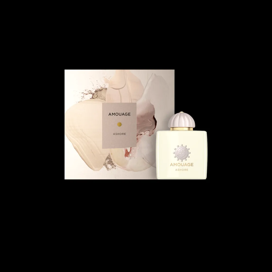 Amouage Ashore Eau de Parfum 100ml Clearance