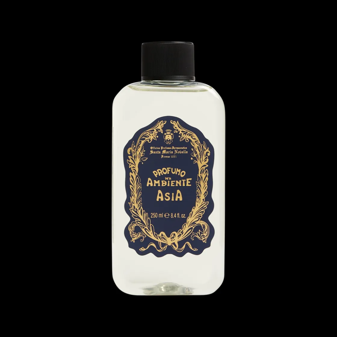 Santa Maria Novella Asia Room Fragrance Diffuser Refill 250ml New