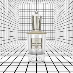 Mind Games As-suli's Diamond Extrait de Parfum 100ml New