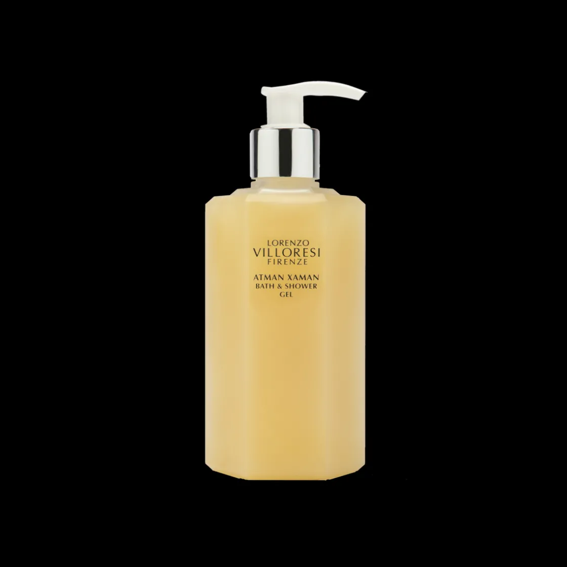 Lorenzo Villoresi Atman Xaman Bath & Shower Gel 250ml Online