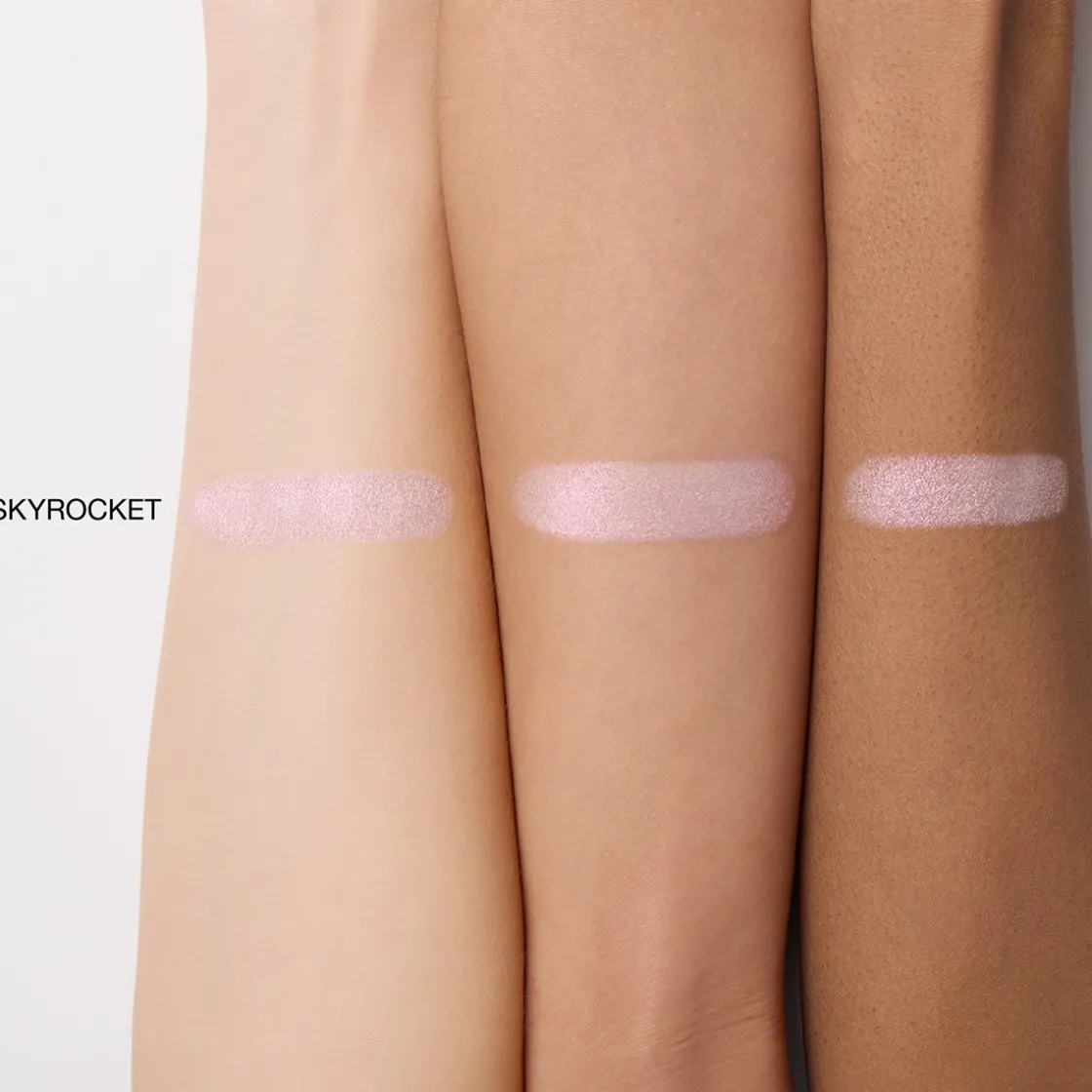 NARS Aura Illuminating Face & Body Powder Skyrocket